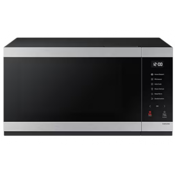 MS40DG5505AT Samsung 40 L Microwave with Glass Touch Control - Stainless Steel